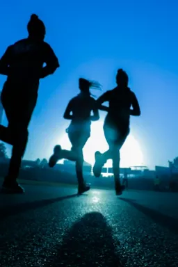 Medical bandage application